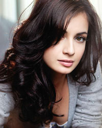 Dia Mirza